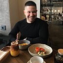 Знакомства: Андрей, 26 лет, Мурманск