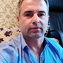 Знакомства: Саид, 46 лет, Алматы