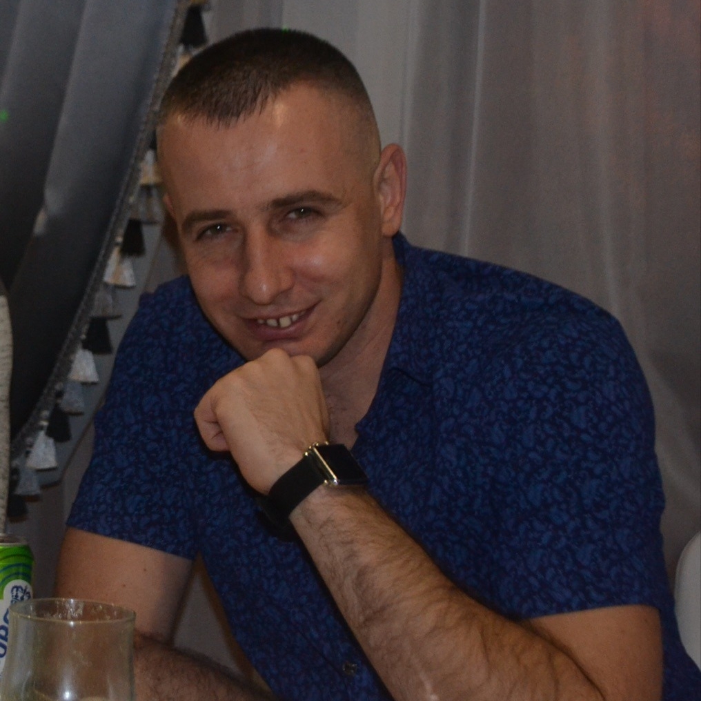 Знакомства: Сергей, 39 лет, Богородицк