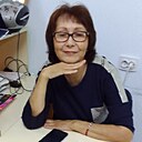 Знакомства: Галина, 62 года, Астрахань