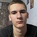 Знакомства: Даня, 27 лет, Киев