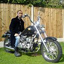 Знакомства: Иван, 45 лет, Минусинск