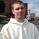 Знакомства: Вадим, 23 года, Пенза