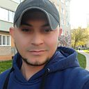 Знакомства: Рома, 33 года, Кинешма