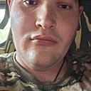 Знакомства: Андрей, 36 лет, Пенза