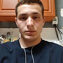 Знакомства: Данис, 20 лет, Салават