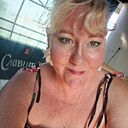 Знакомства: Оксана, 52 года, Феодосия