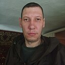 Знакомства: Сергей, 40 лет, Пермь