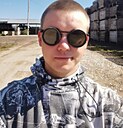 Знакомства: Влад, 19 лет, Ангарск