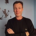 Знакомства: Анатолий, 50 лет, Адлер