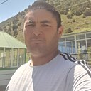 Знакомства: Мухамад, 31 год, Худжанд