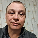 Знакомства: Сергей, 48 лет, Нижний Новгород