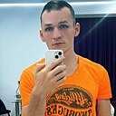 Знакомства: Андрей, 30 лет, Калинковичи