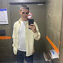 Знакомства: Кирилл, 29 лет, Тольятти