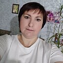 Знакомства: Оксана, 45 лет, Искитим