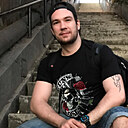 Знакомства: Андрей, 39 лет, Донецк