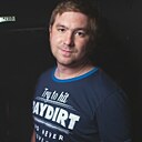 Знакомства: Алексей, 37 лет, Пермь