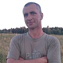 Знакомства: Андрей, 44 года, Поставы