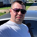 Знакомства: Витя, 35 лет, Вологда