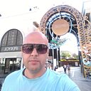 Знакомства: Валерий, 46 лет, Тольятти