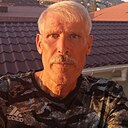 Знакомства: Сергей, 64 года, Марьина Горка