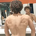 Знакомства: Abdo, 20 лет, Тюмень