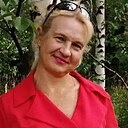 Знакомства: Валентина, 47 лет, Санкт-Петербург