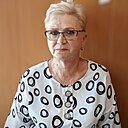 Знакомства: Татьяна, 68 лет, Суворов