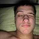 Знакомства: Саша, 21 год, Тольятти