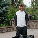 Знакомства: Антон, 36 лет, Макеевка