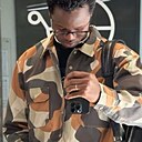 Знакомства: Сима, 25 лет, Воронеж