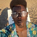 Знакомства: Бирима, 22 года, Волгоград