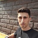 Знакомства: George, 25 лет, Мюнхен