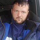 Знакомства: Федор, 40 лет, Красноярск