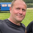 Знакомства: Николай, 55 лет, Клецк