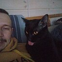 Знакомства: Alex, 36 лет, Кимры