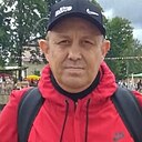 Знакомства: Владимир, 48 лет, Рубцовск