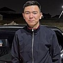 Знакомства: Жанибек, 25 лет, Шымкент