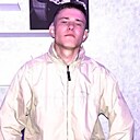 Знакомства: Кирилл, 24 года, Кобрин