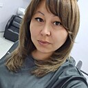 Знакомства: Сауле, 38 лет, Караганда