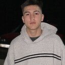 Знакомства: Xwsskq, 20 лет, Каракол