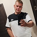 Знакомства: Кирилл, 27 лет, Могилев