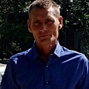 Знакомства: Cерега, 42 года, Курган