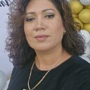 Знакомства: Аделина, 45 лет, Шымкент