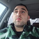 Знакомства: Антон, 30 лет, Береза