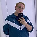 Знакомства: Лега, 25 лет, Петропавловск