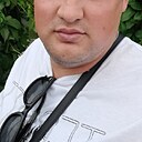 Знакомства: Андрей, 40 лет, Тольятти