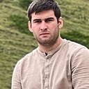 Знакомства: Альберт, 25 лет, Нальчик