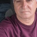 Знакомства: Хабил, 54 года, Москва