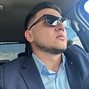 Знакомства: А К, 29 лет, Красногорск
